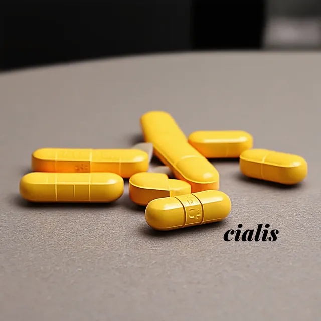 Comprar cialis sin receta en españa